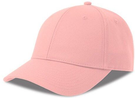 Atlantis Headwear Damen / Herren Cap Basecap Kappe in 16 verschiedenen Farben erhältlich