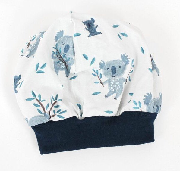 fuxandfriends Beanie-Mütze für Kinder