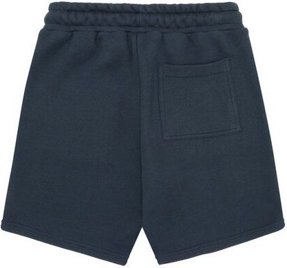 KnowledgeCotton Apparel Sweatshorts BIRCH aus Bio-Baumwolle