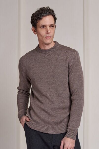 About Companions Pullover Morten Eco Merino