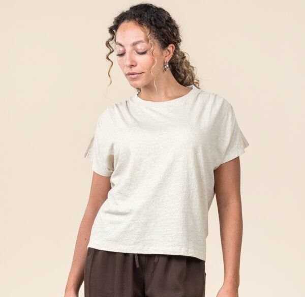 Living Crafts T-Shirt - TOLA