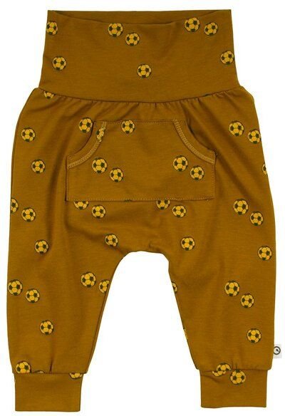 Fred's World by Green Cotton "Green Cotton" Hose mit Fußbällen