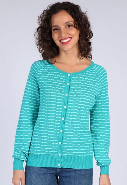 Lykka du Nord Strickjacke Patie