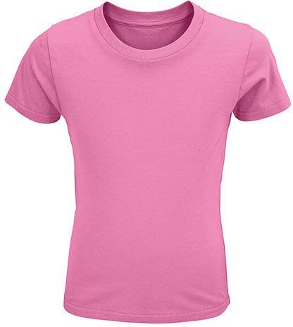 Sol's Kinder/Jugend T-Shirt von Gr.86 bis 152 aus Bio - Baumwolle Vegan