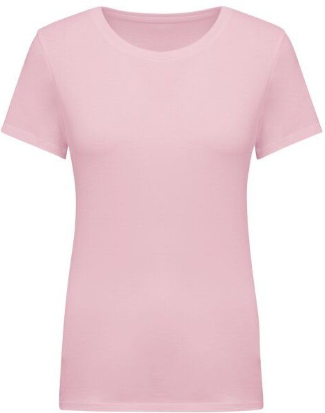 Greenspired Umweltfreundliches Damen T-Shirt mit Rundhals 180 g/m² XS - 3 XL