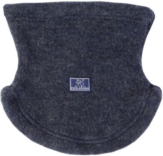 Pickapooh Schlupfschal kbT Schurwolle