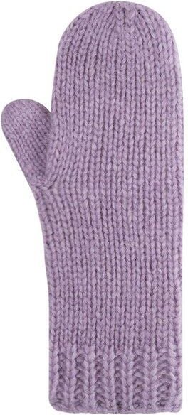 pure pure Fäustlinge mit Baby Alpaka Wolle