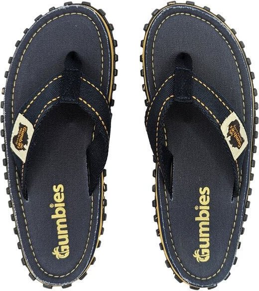 GUMBIES Classic - Nachhaltige Zehentrenner