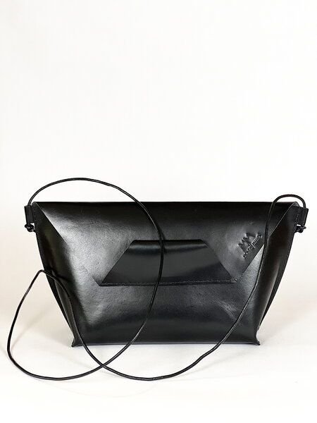 monday market Ledertasche Dea