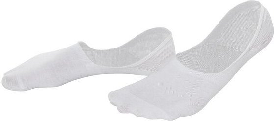 Living Crafts Sneaker Füßling, 2er-Pack