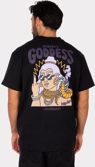 Iriedaily Nobodys G Tee