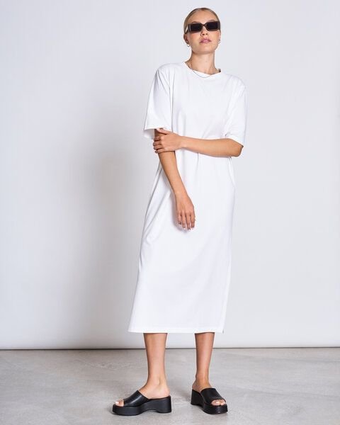Thumbnail - JAN N JUNE Kleid CROVIE GOTS
