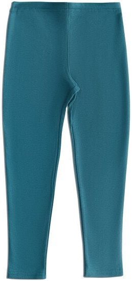 Leela Cotton Baby Kinder Leggings Bio-Baumwolle Hose Schlafanzüge Unisex 2051