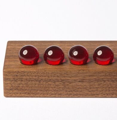 klotzaufklotz Adventskalender Murmel