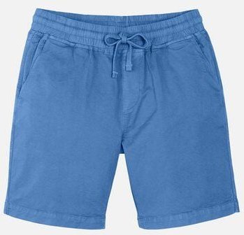 Herren Shorts aus Bio-Baumwolle - QUINCE - recolution