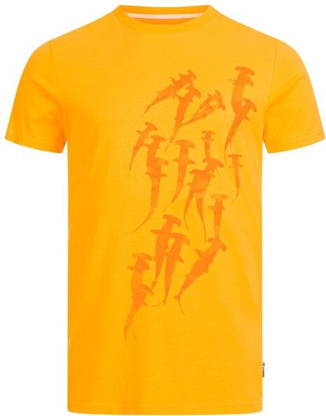 Lexi&Bö Hammerhead Swarm Herren T-Shirt