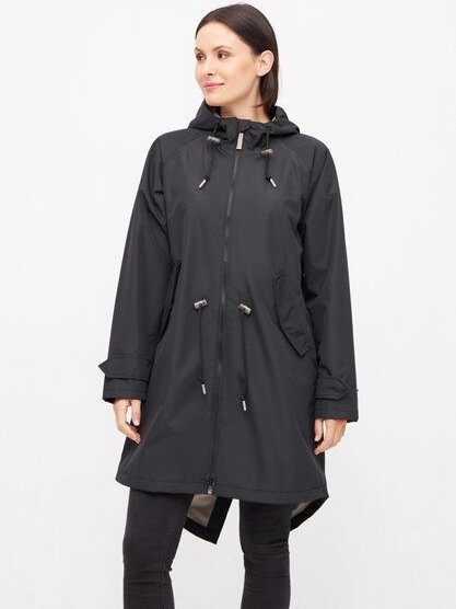 Thumbnail - derbe Regenmantel „Ripby“