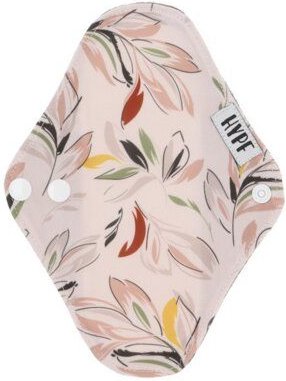 Hypf waschbare Slipeinlage (Bambus Frottee)