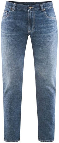 HempAge Bequeme 5-Pocket Jeans Hanf/Biobaumwolle