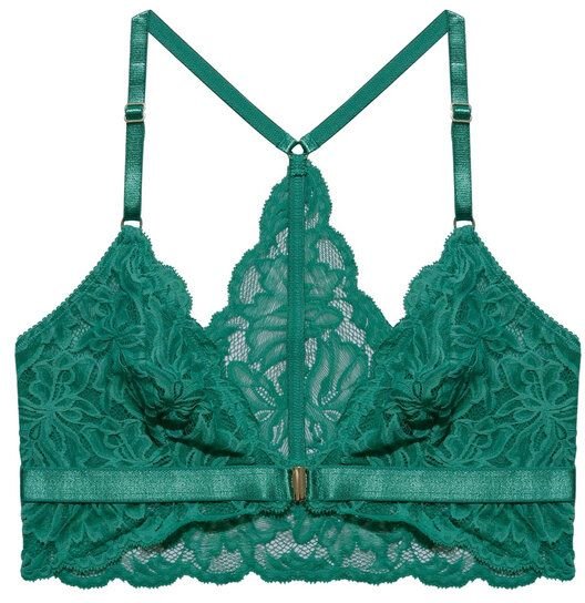 Underprotection Vicky BH aus Recycling-Material