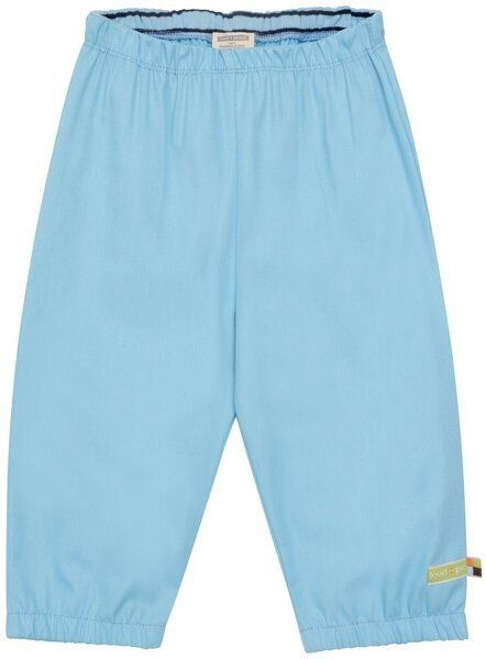 loud + proud Babys & Kinder Outdoorhose, GOTS-zertifiziert