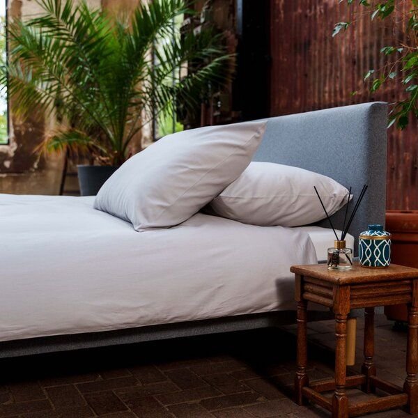 Kayori Senju Bettwäsche Baumwolle Satin