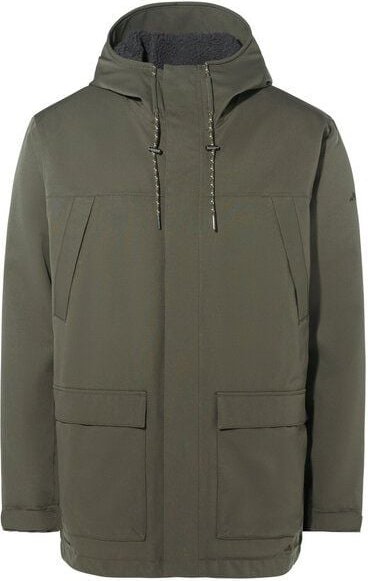 VAUDE Jacken Men's Manukau Parka III