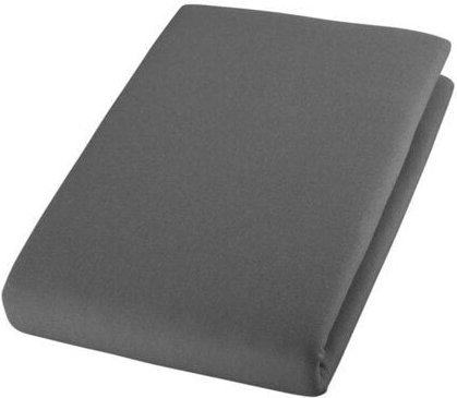 Cotonea Bio Jersey-Spannbettlaken Steghöhe bis 18 cm