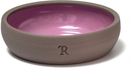 Treusinn Katzennapf PUR / spülmaschinenfest / 0,2 Liter