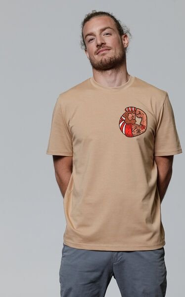 watapparel T-Shirt Unisex Seemann