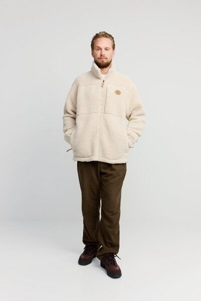 Makia Donner Fleece Jacket