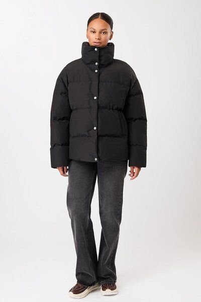 LangerChen Jacket Fairlee