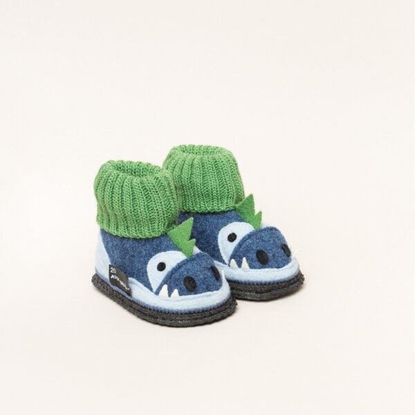 Kitz-Pichler Hüttenschuhe Kauns Dago