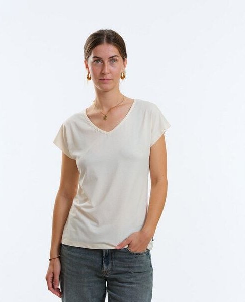 GARY MASH Shirt Ellis aus TENCEL Lyocell Mix