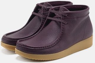 nature footwear Ellen