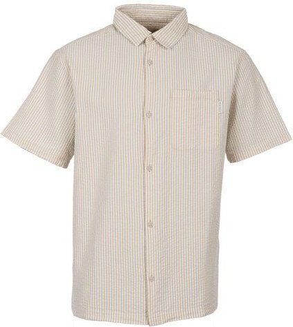 Iriedaily Seekah SSL Shirt