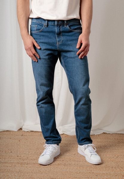 TORLAND Slim Fit Herrenjeans BENNY