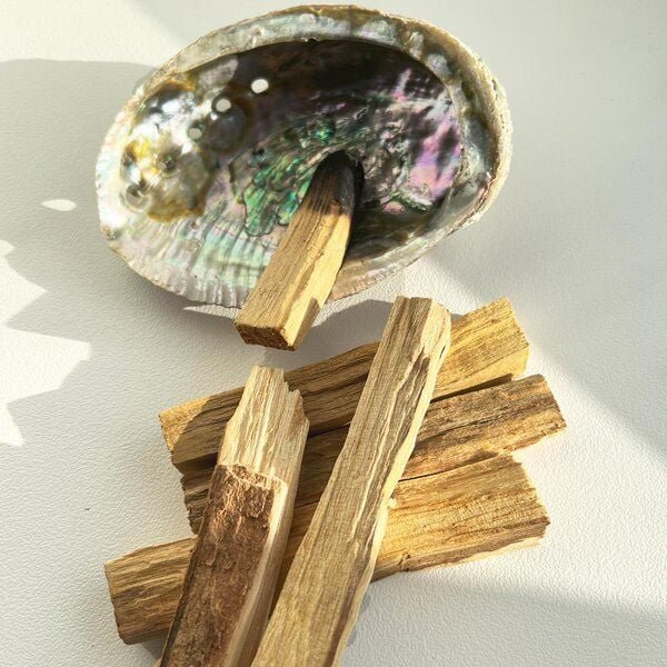 LAAY Palo Santo - 50gr