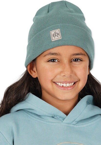 Band of Rascals Basic Beanie