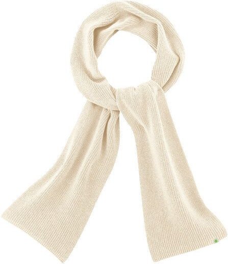 HempAge Schal Hanf/Bio-Baumwolle