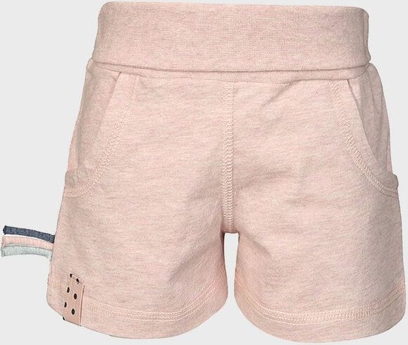 Baby-Shorts 'OrganicEra' aus Bio-Baumwolle