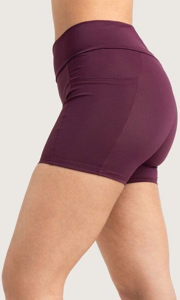 Frija Omina Recycling Running Shorts
