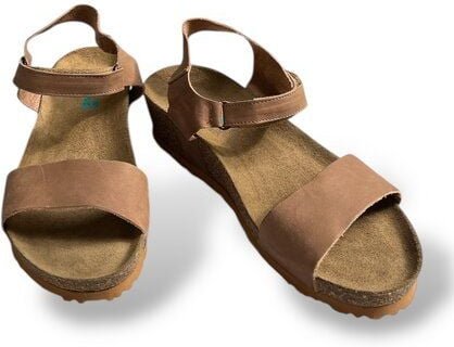 Greenova Sandalen Horta