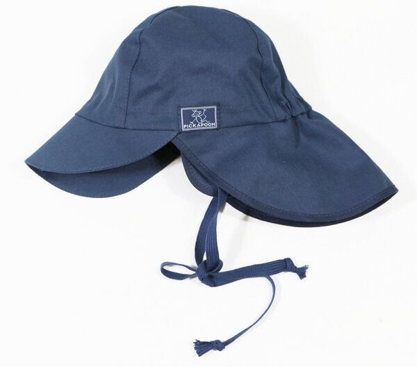 Pickapooh Sonnenhut Tom