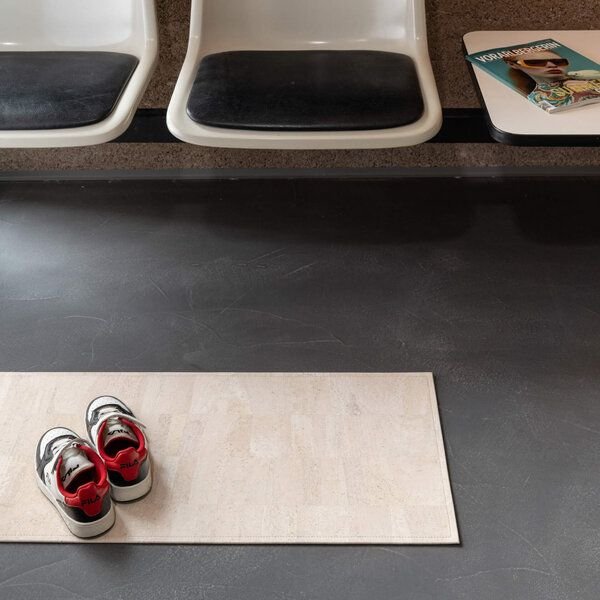 Clarissakork Kork Fußmatte