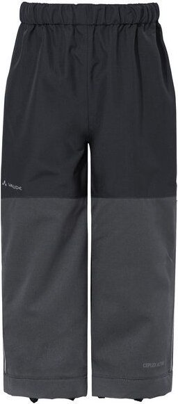 Thumbnail - VAUDE Hosen Kids Caprea Rain Pants