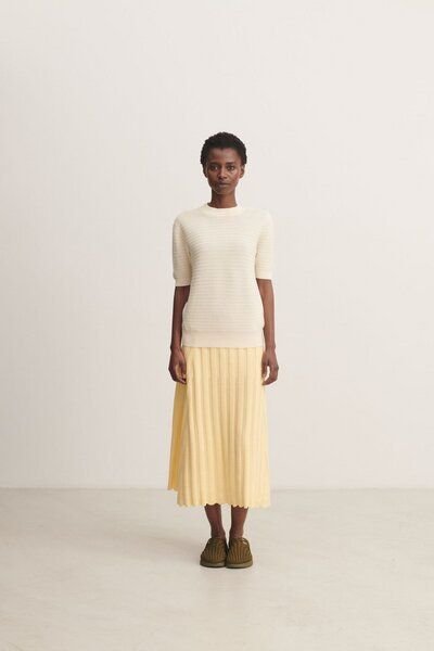 FUB - T-Shirt Structure Tee