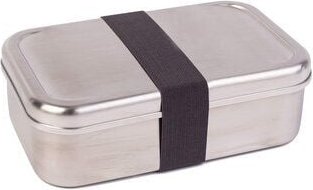 tindobo Lunchbox Premium Maxi | Edelstahl