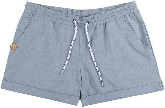 Iriedaily Chambray Girl Short