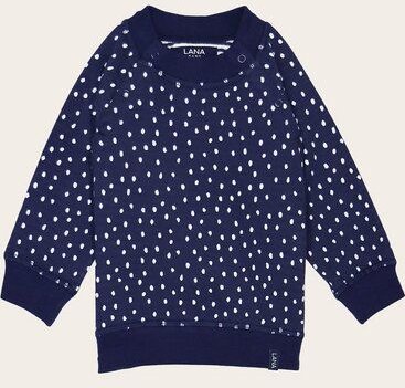 LANA Organic Wendepullover, Modell Momo